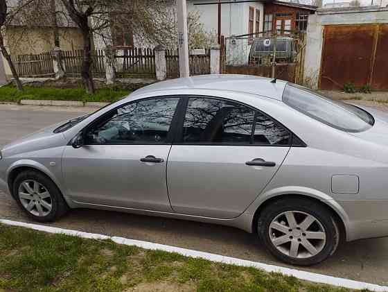 Nissan Primera 2002 год Рыбница Рыбница