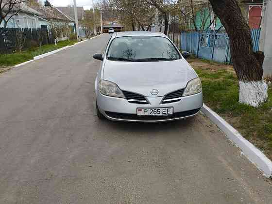Nissan Primera 2002 год Рыбница Рыбница
