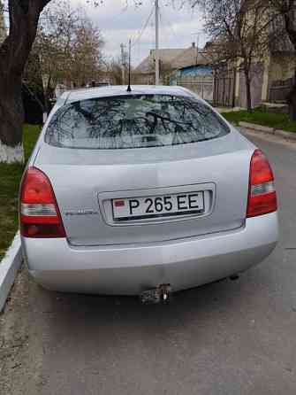 Nissan Primera 2002 год Рыбница Рыбница