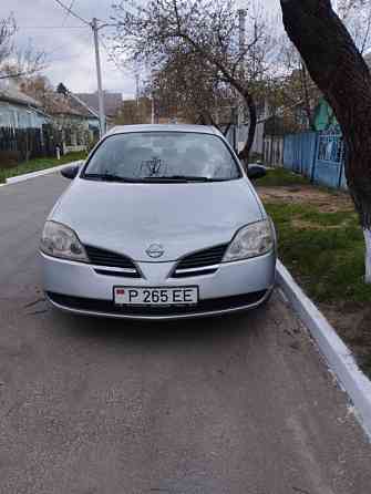 Nissan Primera 2002 год Рыбница Рыбница