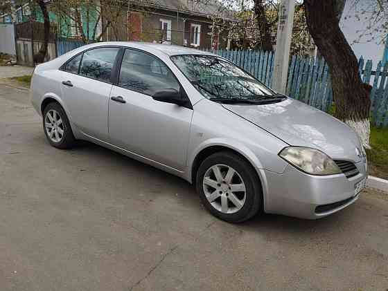 Nissan Primera 2002 год Рыбница Рыбница