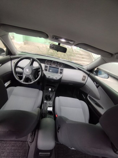 Nissan Primera 2002 год Рыбница Рыбница - изображение 6
