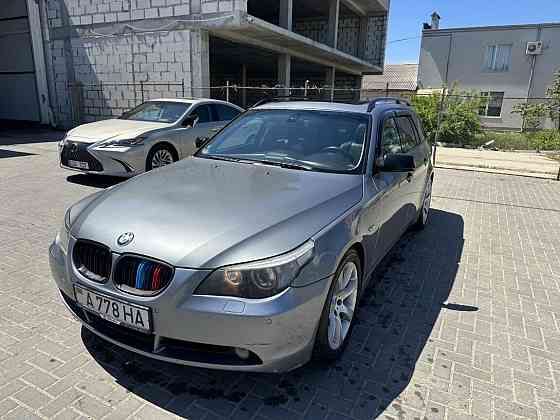 BMW 5 Series 2005 год Тирасполь Тирасполь