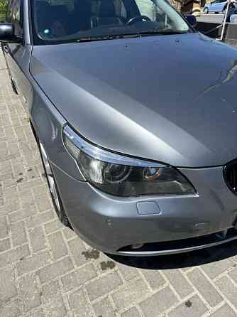 BMW 5 Series 2005 год Тирасполь Тирасполь