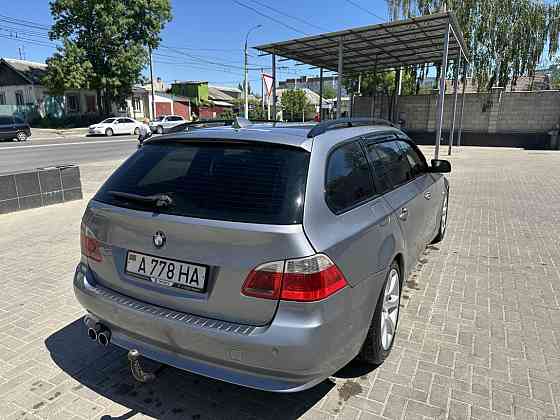 BMW 5 Series 2005 год Тирасполь Тирасполь