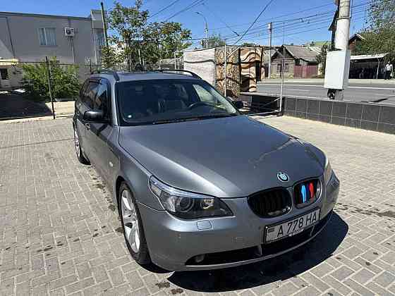 BMW 5 Series 2005 год Тирасполь Тирасполь