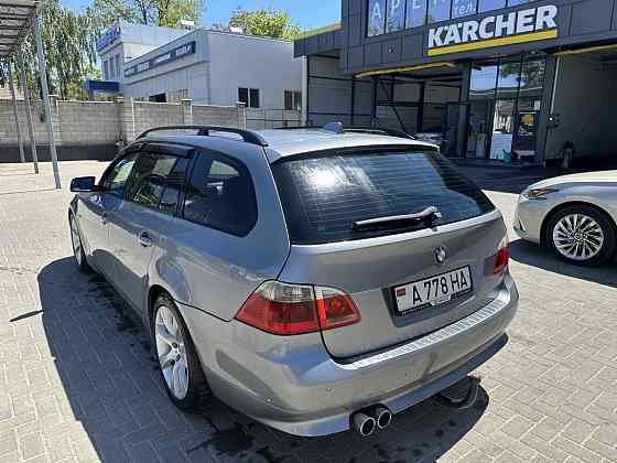 BMW 5 Series 2005 год Тирасполь Тирасполь