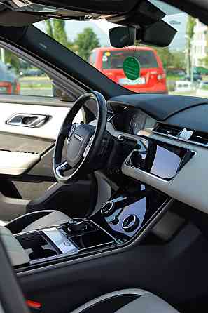 Land Rover Range Rover Velar 2018 год Кишинёв Кишинёв