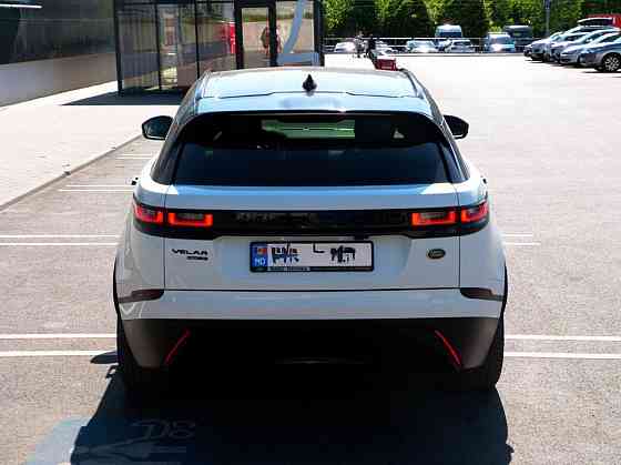 Land Rover Range Rover Velar 2018 год Кишинёв Кишинёв