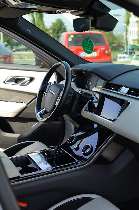 Land Rover Range Rover Velar 2018 год Кишинёв Кишинёв - изображение 6