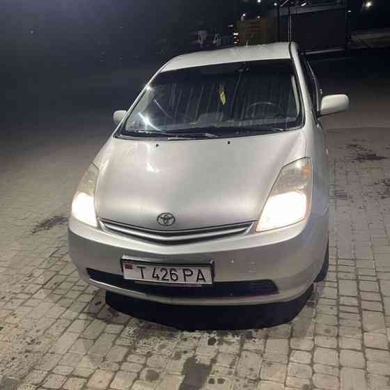 Toyota Prius 2005 год Тирасполь Тирасполь