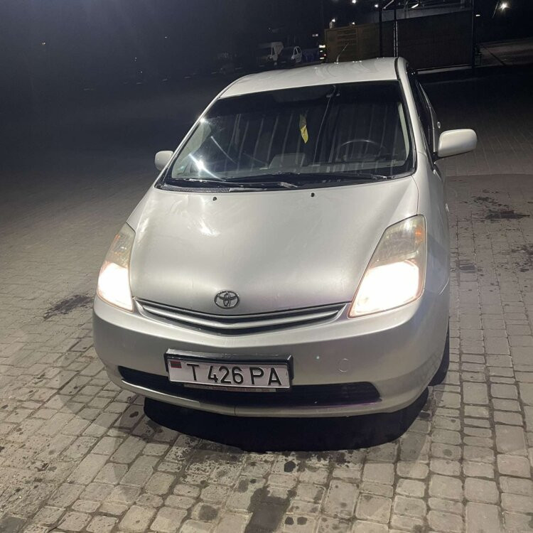 Toyota Prius 2005 год Тирасполь Тирасполь - изображение 2
