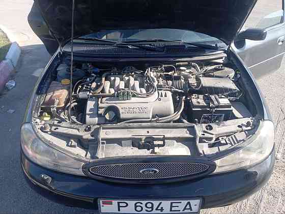Ford Mondeo 2000 an Rîbnița Rîbnița