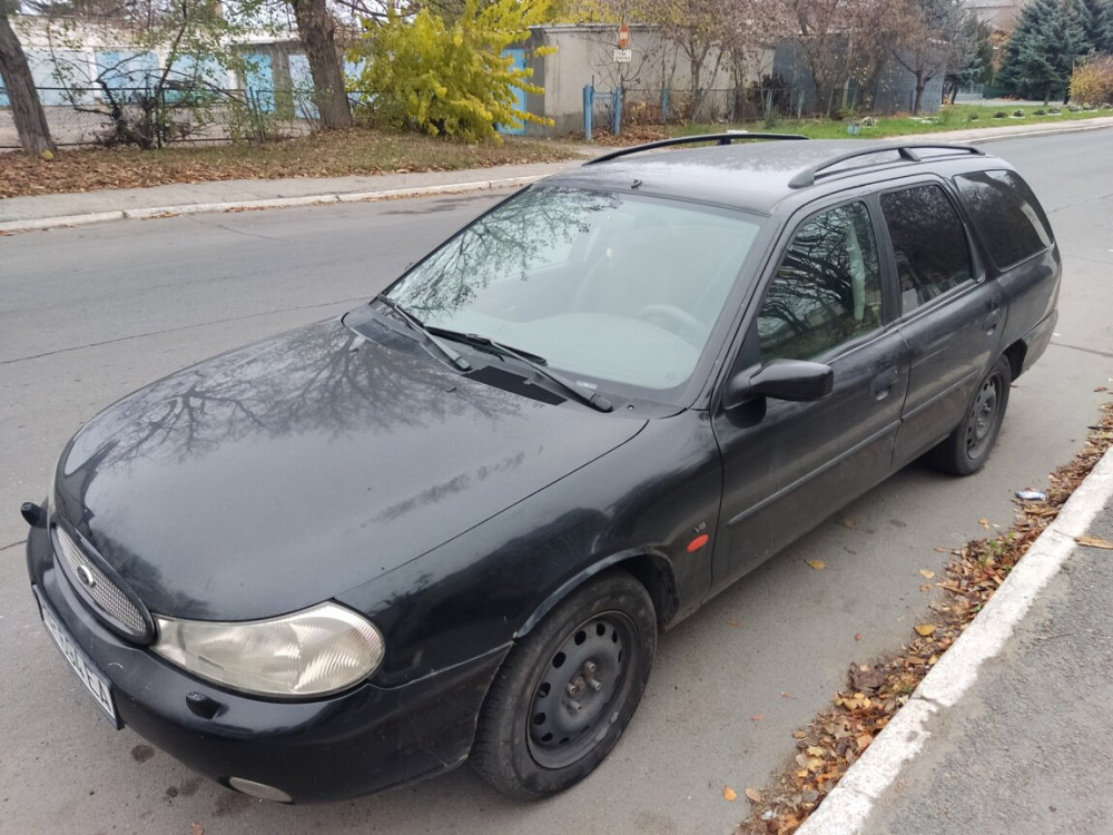 Ford Mondeo 2000 год Рыбница Рыбница - изображение 2