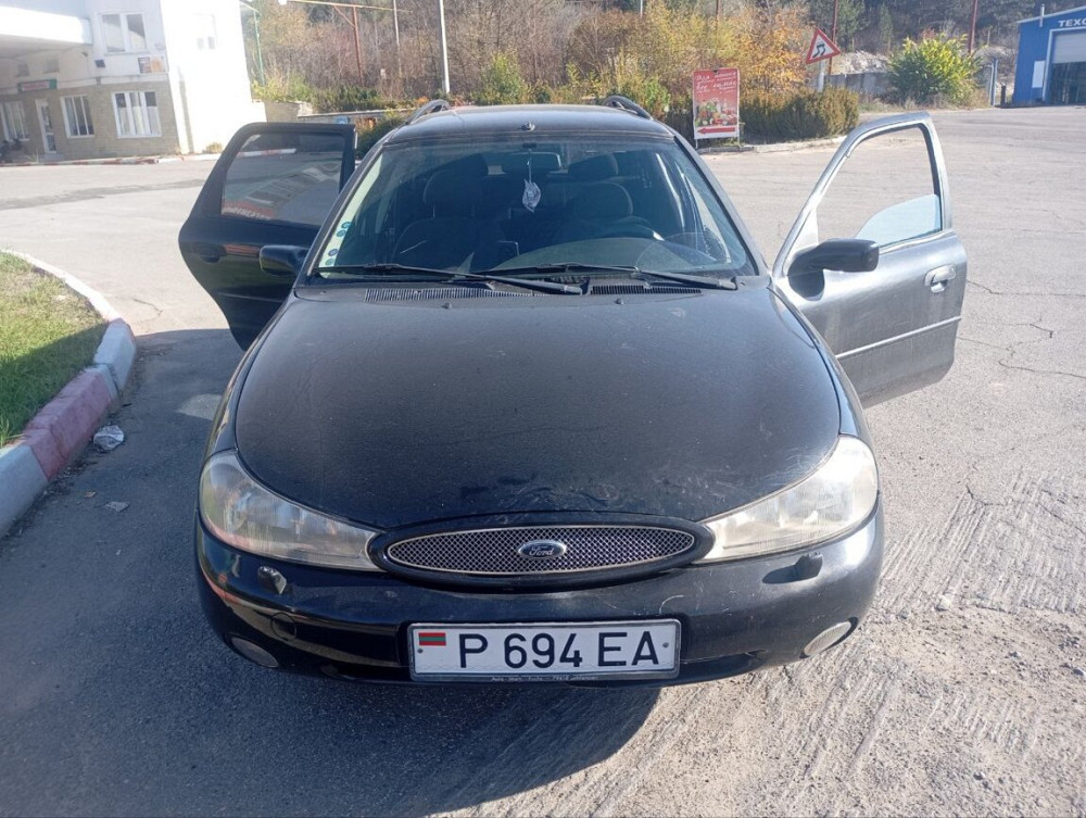 Ford Mondeo 2000 год Рыбница Рыбница - изображение 4