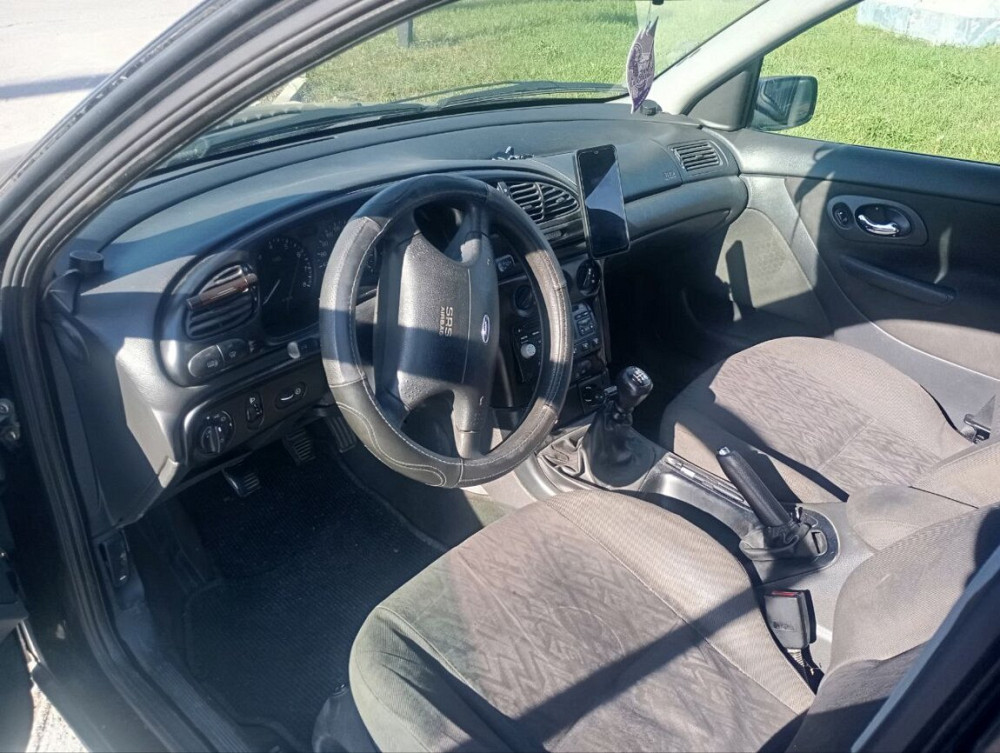 Ford Mondeo 2000 год Рыбница Рыбница - изображение 1