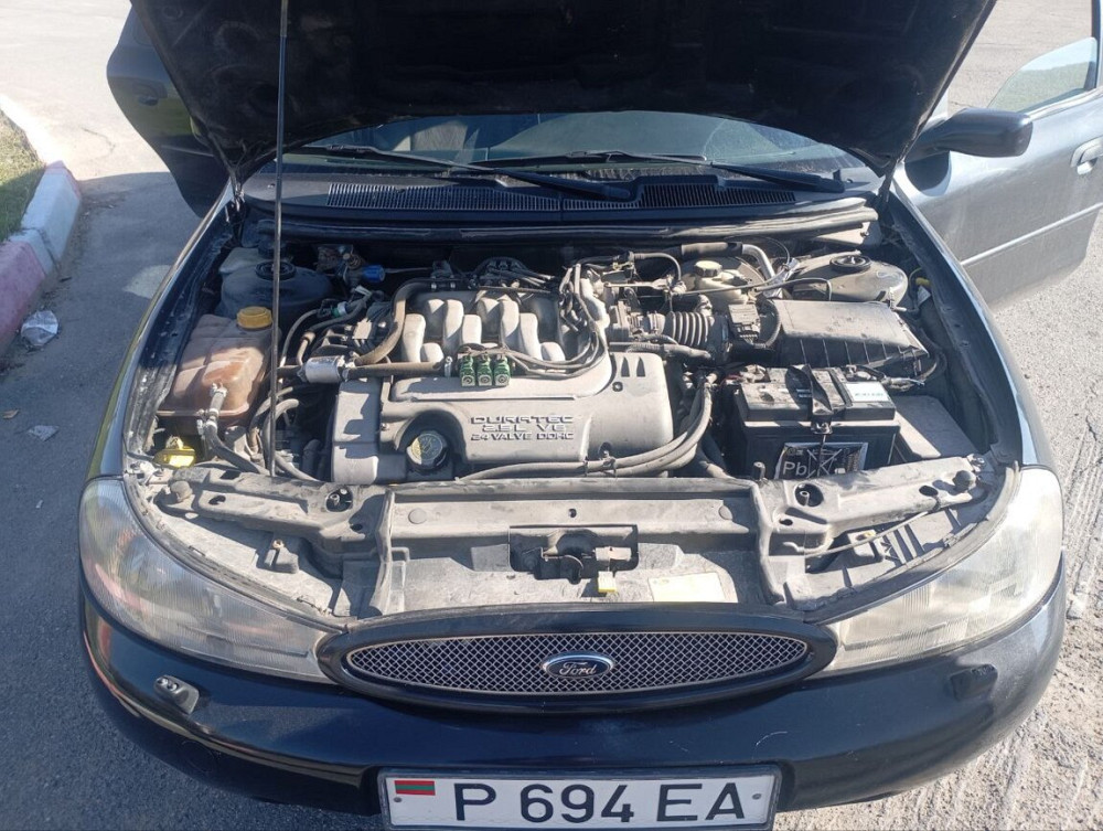 Ford Mondeo 2000 год Рыбница Рыбница - изображение 5