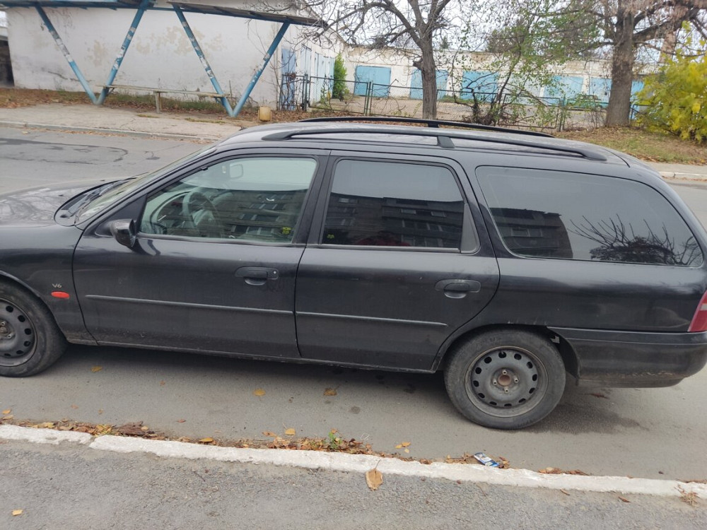 Ford Mondeo 2000 год Рыбница Рыбница - изображение 3