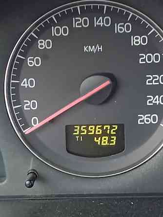 Volvo V70 2003 год Бендеры Бендеры
