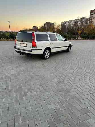 Volvo V70 2003 год Бендеры Бендеры
