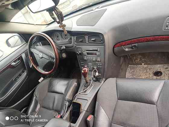 Volvo V70 2003 год Бендеры Бендеры