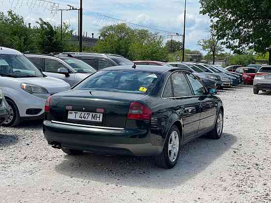 Audi A6 2002 год Тирасполь Тирасполь