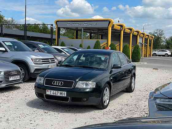 Audi A6 2002 год Тирасполь Тирасполь