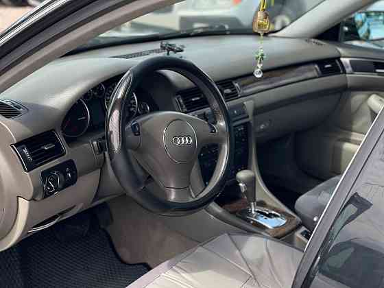 Audi A6 2002 год Тирасполь Тирасполь