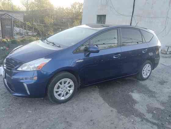 Toyota Prius 2013 год Рыбница Рыбница