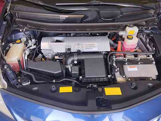 Toyota Prius 2013 год Рыбница Рыбница