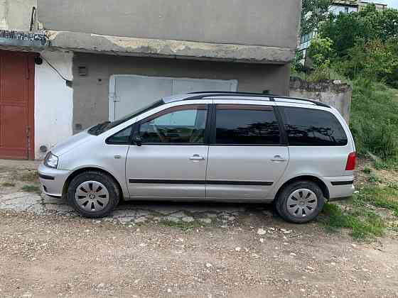 Seat Alhambra 2002 год Рыбница Рыбница