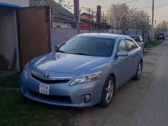Toyota Camry 2010 год Тирасполь Тирасполь