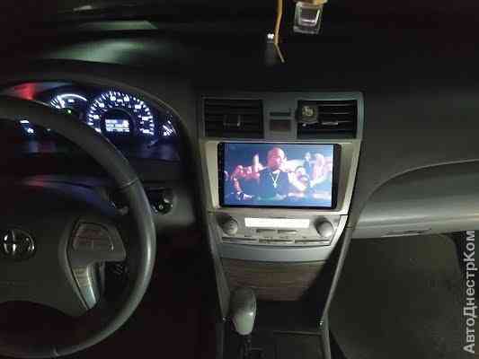 Toyota Camry 2010 год Тирасполь Тирасполь