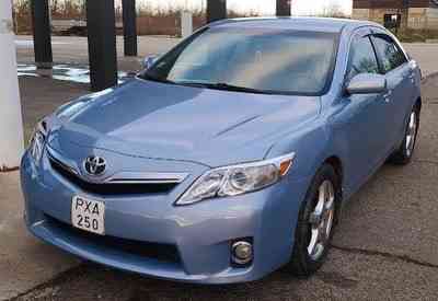 Toyota Camry 2010 год Тирасполь Тирасполь