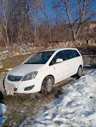 Opel Zafira 2010 год Рыбница Рыбница