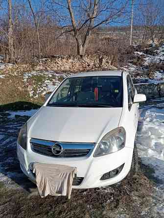 Opel Zafira 2010 год Рыбница Рыбница