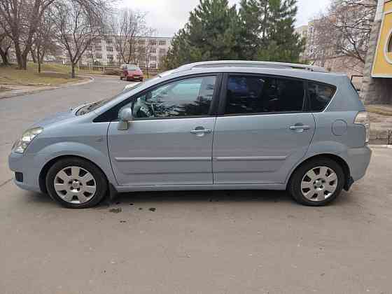 Toyota Corolla Verso 2007 год Рыбница Рыбница