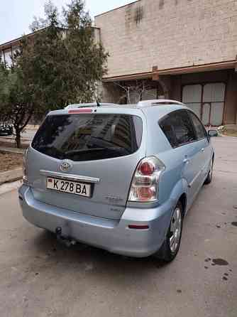Toyota Corolla Verso 2007 год Рыбница Рыбница