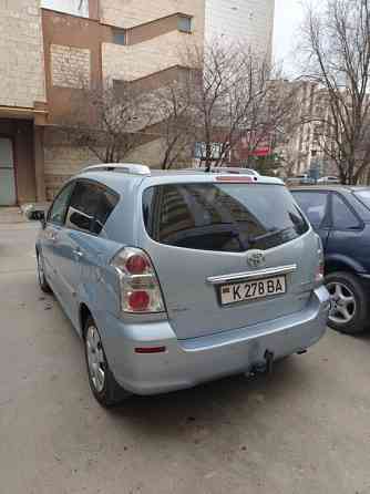Toyota Corolla Verso 2007 год Рыбница Рыбница