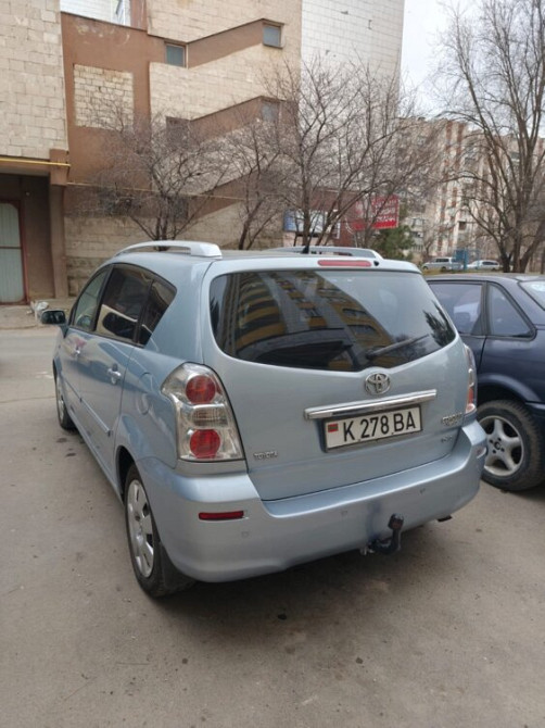 Toyota Corolla Verso 2007 год Рыбница Рыбница - изображение 1