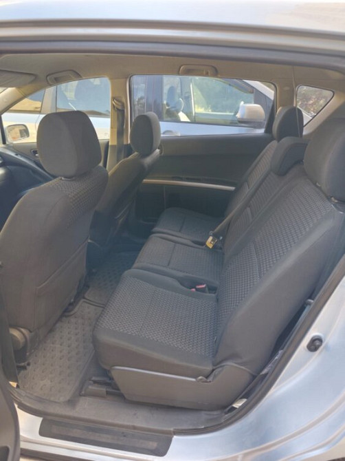 Toyota Corolla Verso 2007 год Рыбница Рыбница - изображение 8