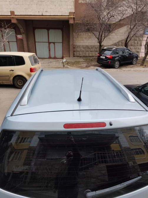 Toyota Corolla Verso 2007 год Рыбница Рыбница - изображение 5