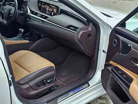 Lexus ES 2019 год Тирасполь Тирасполь