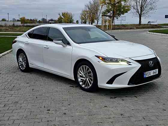 Lexus ES 2019 год Тирасполь Тирасполь