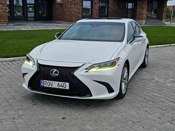 Lexus ES 2019 год Тирасполь Тирасполь