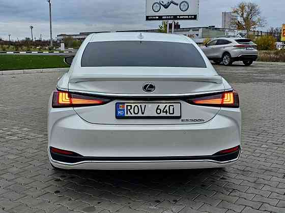 Lexus ES 2019 год Тирасполь Тирасполь