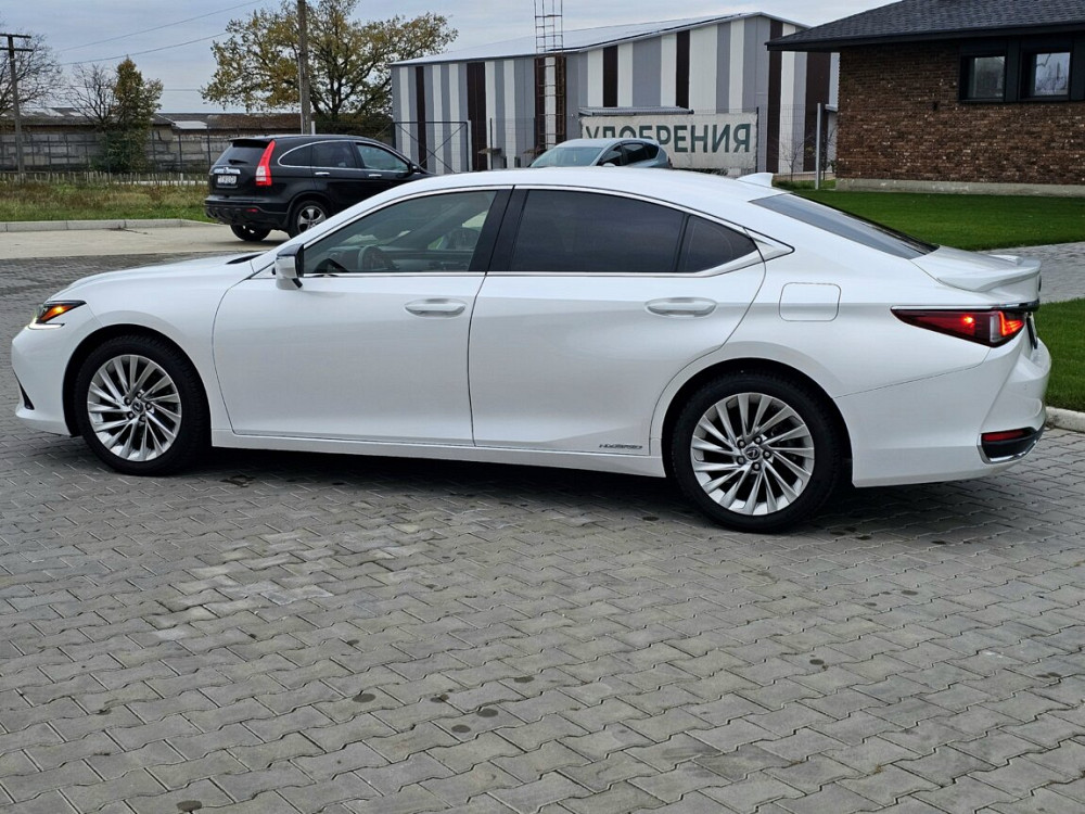 Lexus ES 2019 год Тирасполь Тирасполь - изображение 2