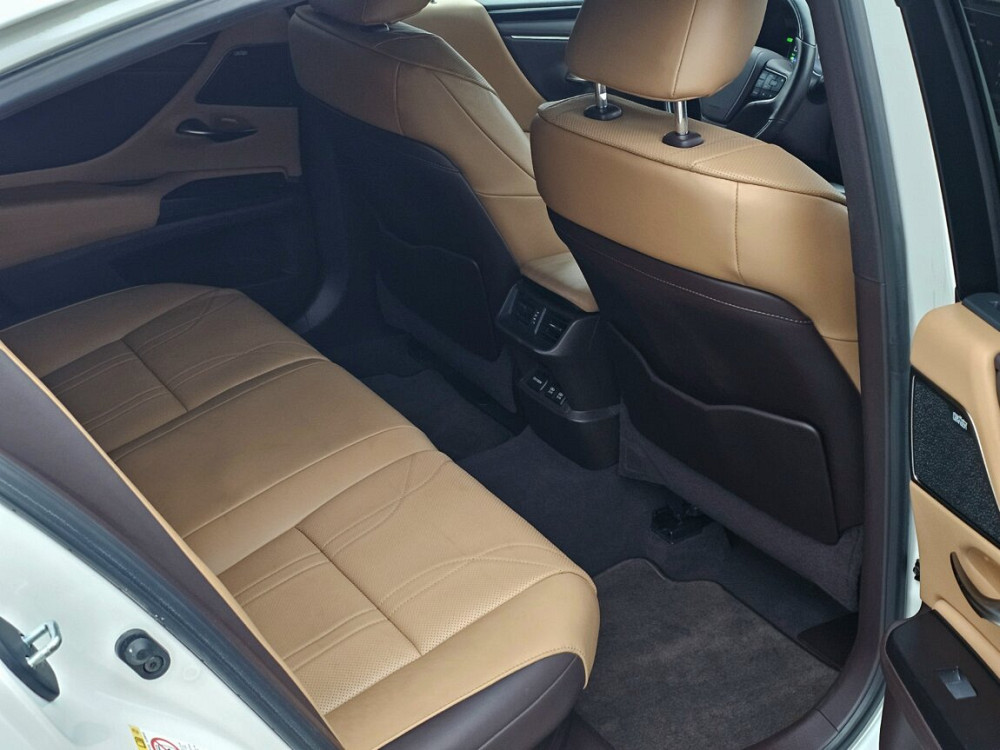 Lexus ES 2019 год Тирасполь Тирасполь - изображение 7