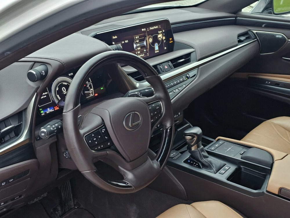 Lexus ES 2019 год Тирасполь Тирасполь - изображение 8