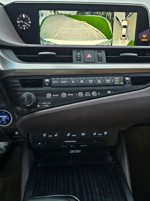Lexus ES 2019 год Тирасполь Тирасполь - изображение 10